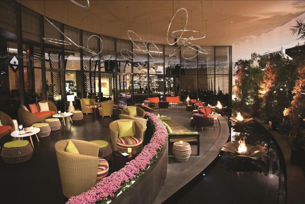 Vdara Hotel & Spa At Aria Las Vegas By Suiteness Exterior photo