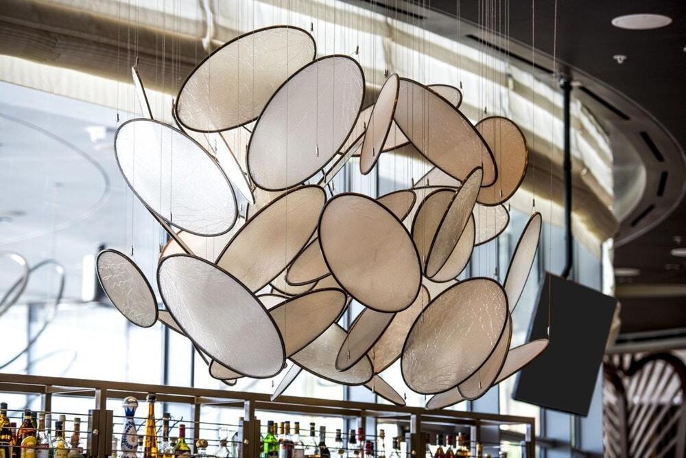 Vdara Hotel & Spa At Aria Las Vegas By Suiteness Exterior photo