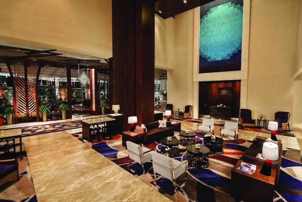 Vdara Hotel & Spa At Aria Las Vegas By Suiteness Exterior photo