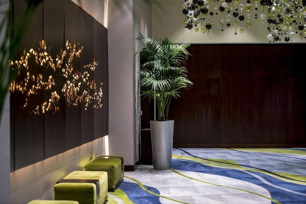 Vdara Hotel & Spa At Aria Las Vegas By Suiteness Exterior photo