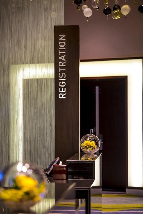 Vdara Hotel & Spa At Aria Las Vegas By Suiteness Exterior photo